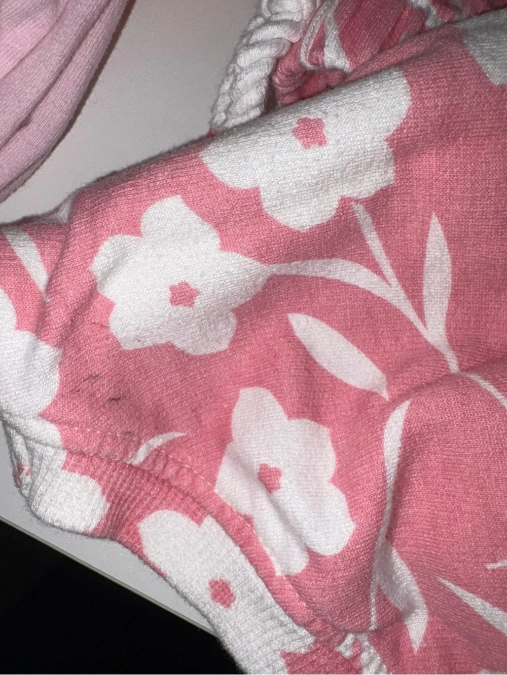 6-9 Month Infant Girl Bundle